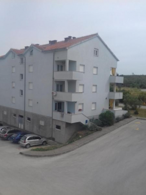 Apartments with a parking space Posedarje, Novigrad - 17748